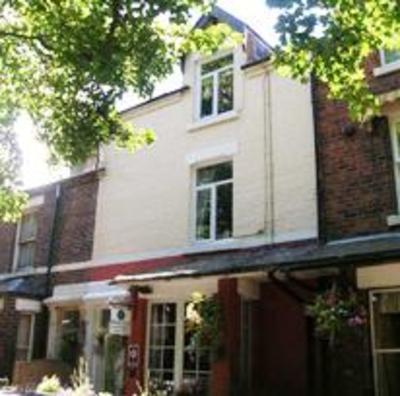 фото отеля Briar Lea Guest House