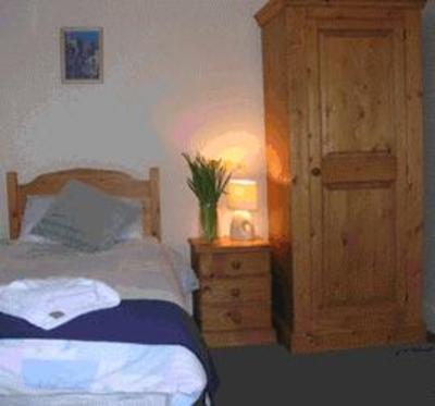 фото отеля Briar Lea Guest House