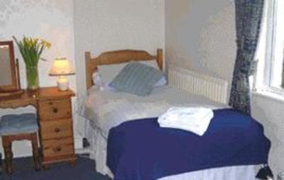 фото отеля Briar Lea Guest House