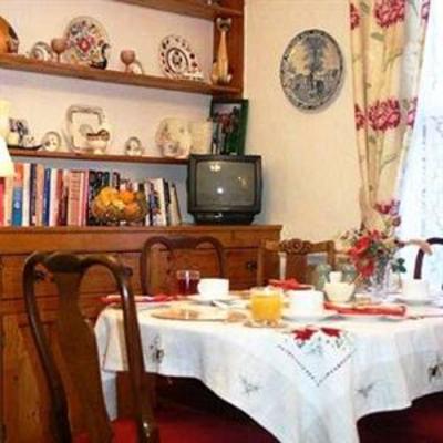 фото отеля Knights Rest