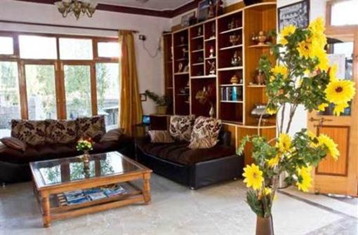 фото отеля Hotel Rafica