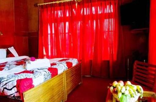 фото отеля Hotel Rafica