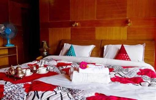 фото отеля Hotel Rafica