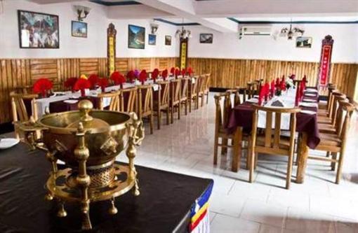 фото отеля Hotel Rafica