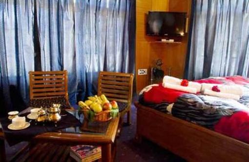 фото отеля Hotel Rafica