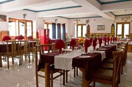 фото отеля Hotel Rafica