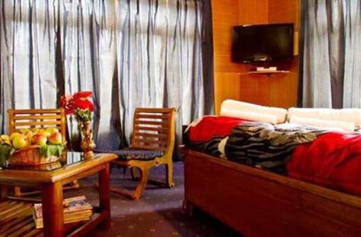 фото отеля Hotel Rafica