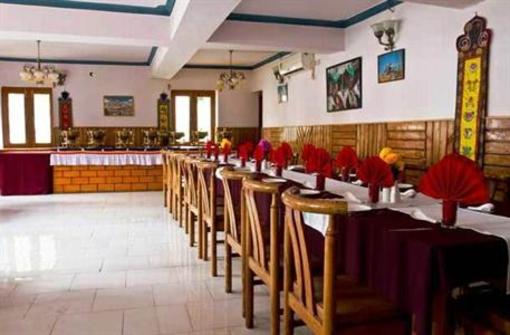 фото отеля Hotel Rafica