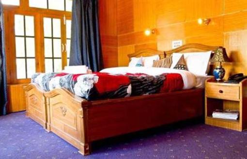 фото отеля Hotel Rafica