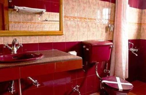 фото отеля Hotel Rafica