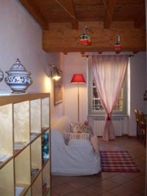 фото отеля Casa Carlotta