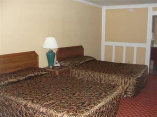 фото отеля Americas Best Value Inn Wichita