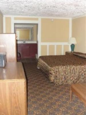 фото отеля Americas Best Value Inn Wichita