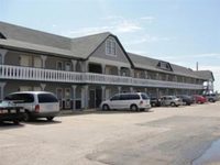 Americas Best Value Inn Wichita