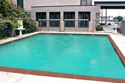 фото отеля BEST WESTERN Jackson North