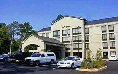 фото отеля BEST WESTERN Jackson North