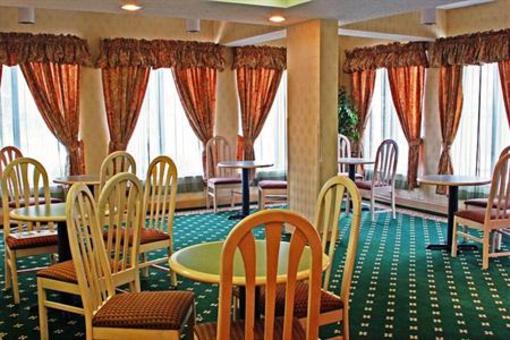 фото отеля BEST WESTERN Jackson North