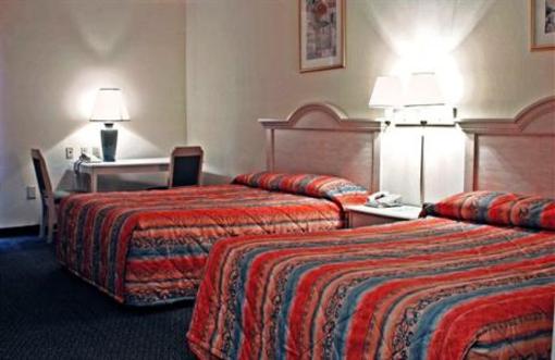 фото отеля BEST WESTERN Jackson North