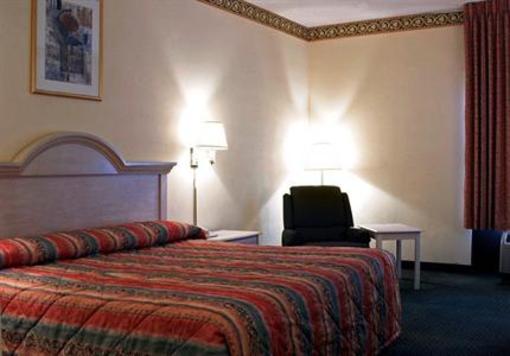 фото отеля BEST WESTERN Jackson North