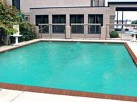BEST WESTERN Jackson North