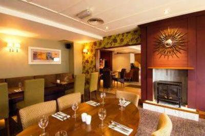фото отеля Premier Inn Norwich City Centre (Duke Street)