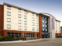 Premier Inn Norwich City Centre (Duke Street)