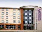 фото отеля Premier Inn Norwich City Centre (Duke Street)