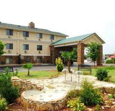 фото отеля Super 8 Anderson/Clemson