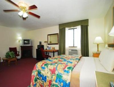 фото отеля Super 8 Anderson/Clemson