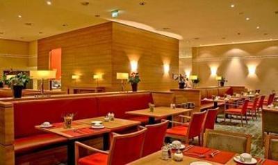 фото отеля Welcome Hotel Darmstadt