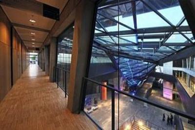 фото отеля Welcome Hotel Darmstadt