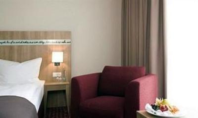 фото отеля Welcome Hotel Darmstadt