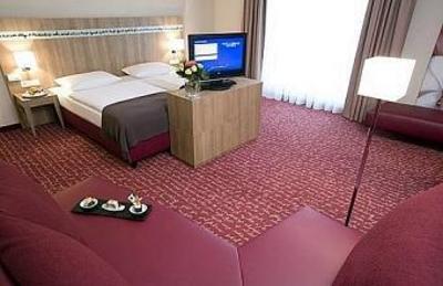 фото отеля Welcome Hotel Darmstadt