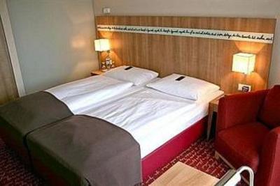 фото отеля Welcome Hotel Darmstadt