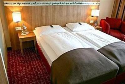 фото отеля Welcome Hotel Darmstadt