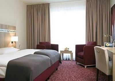 фото отеля Welcome Hotel Darmstadt