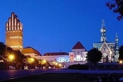 фото отеля Welcome Hotel Darmstadt