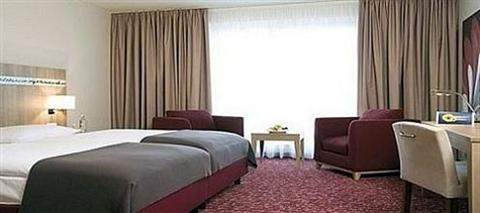 фото отеля Welcome Hotel Darmstadt