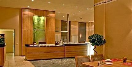 фото отеля Welcome Hotel Darmstadt