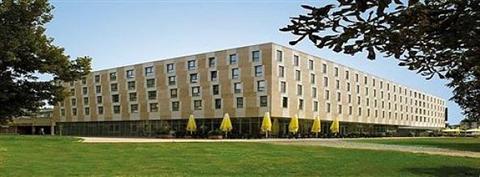 фото отеля Welcome Hotel Darmstadt