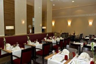 фото отеля Welcome Hotel Darmstadt