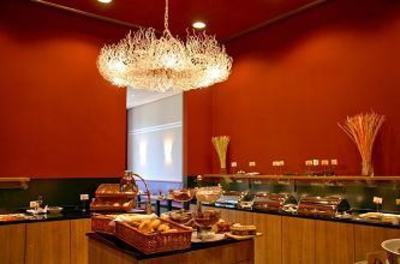 фото отеля Welcome Hotel Darmstadt