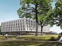 Welcome Hotel Darmstadt
