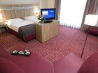 фото отеля Welcome Hotel Darmstadt