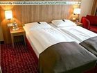 фото отеля Welcome Hotel Darmstadt