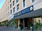 фото отеля Welcome Hotel Darmstadt