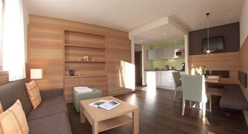 фото отеля Alagundis Apartment Residence