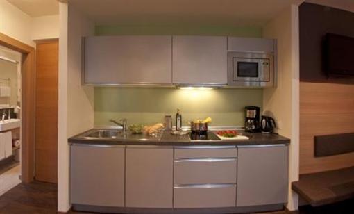 фото отеля Alagundis Apartment Residence