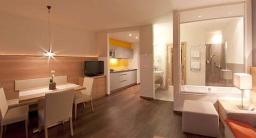 фото отеля Alagundis Apartment Residence
