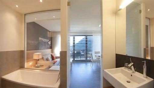 фото отеля Alagundis Apartment Residence